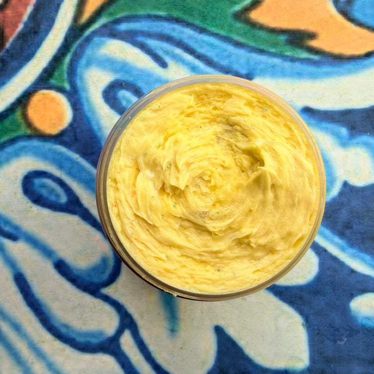 Unicorn Whipped Soap