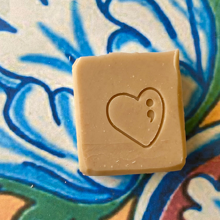 Apple Cider Vinegar Yoni Soap