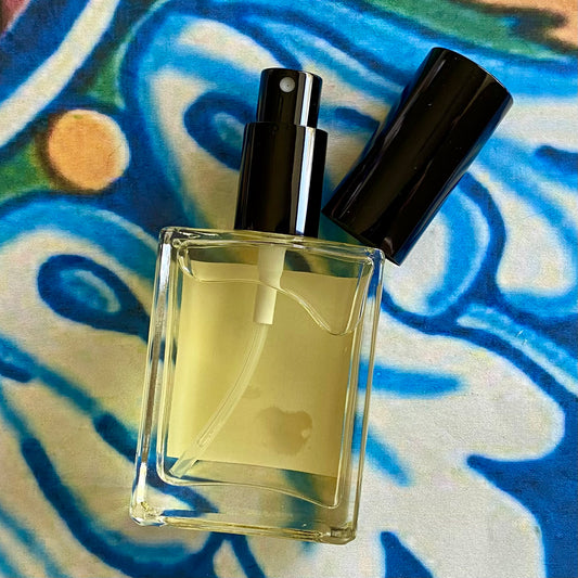 Precious Amber Eau de Parfum Spray