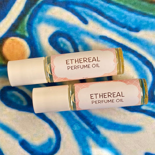 Ethereal Perfume Oil