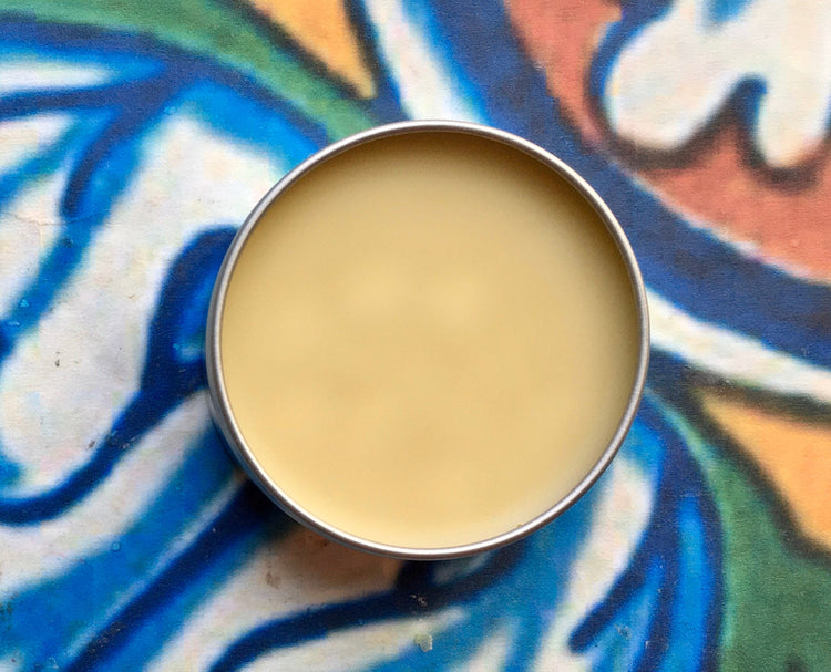 Calendula Propolis Skin Salve