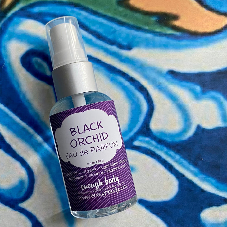 Black Orchid Eau de Parfum Spray